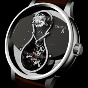 RÉVÉLIAA — ÉCLAT TOURBILLON