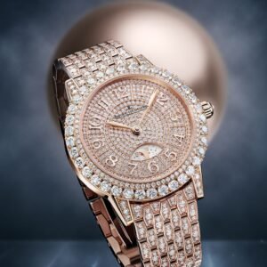 RÉVÉLIAA Dazzling Night & Day (Fully Set Rose Gold)