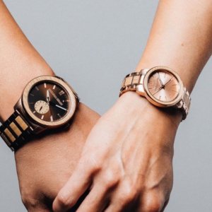 RÉVÉLIAA — DUO SIGNATURE WATCHES