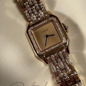 RÉVÉLIAA — ÉLÉGANCE DIAMOND TANK