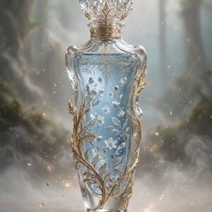 RÉVÉLIAA Luminéthel – Essence d'Étoile Extrait de Parfum