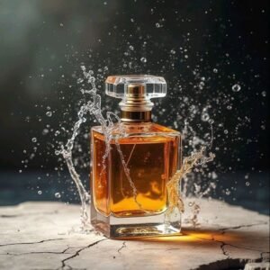 RÉVÉLIAA L'Ambre Céleste Eau de Parfum
