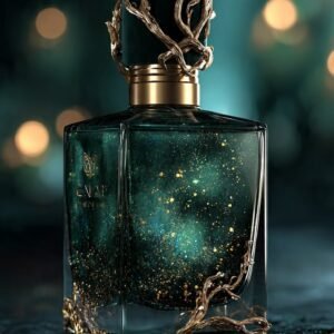 RÉVÉLIAA Émeraude Nocturne Extrait de Parfum