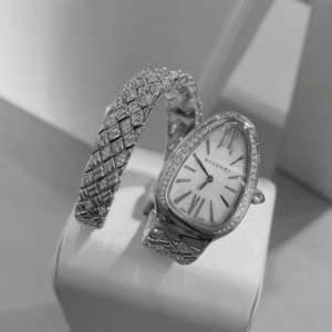 RÉVÉLIAA Serpenti Seduttori Diamond Edition